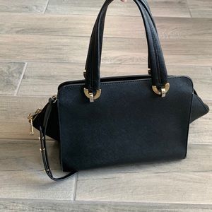 Zac zac Posen black purse
